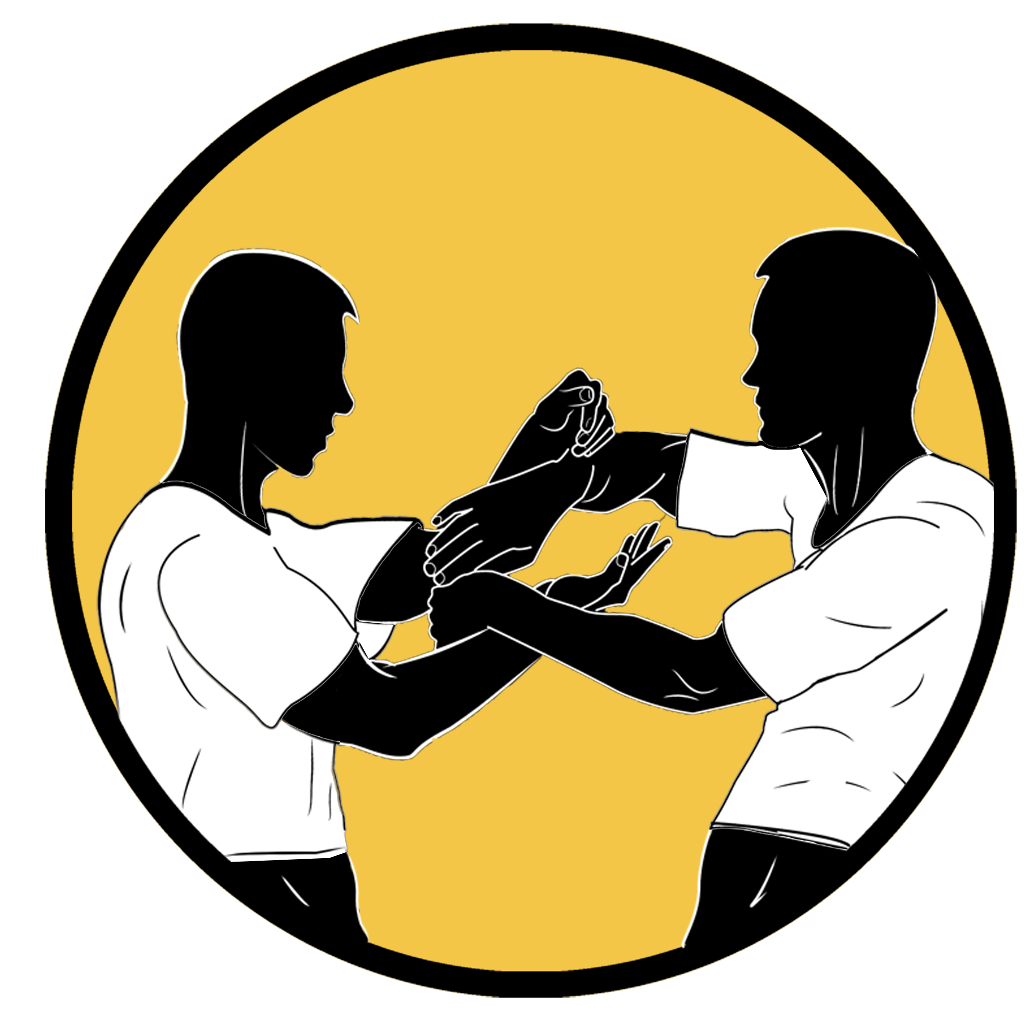 Wing Tsun Alcorcón. Escuela de artes marciales.